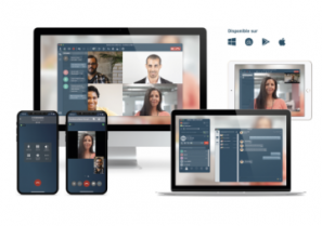 Ubefone dévoilera son programme revendeur Liberty au Salon IT Partners 2021 - UBEFONE