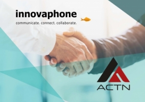 ACTN - Nouveau distributeur innovaphone en France - Innovaphone AG