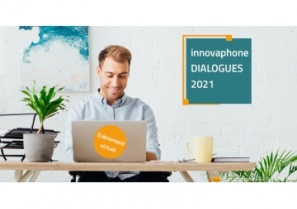 Spécial Partenaires :  Dialogues innovaphone 2021 - Innovaphone AG