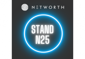Rencontrons-nous au Stand N25 - NETWORTH TELECOM