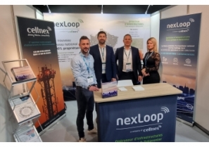 Nexloop - Très forte croissance sur FON et FTTO en 2023 - NEXLOOP France