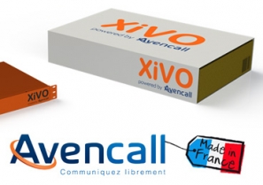 Nouveau ! IPBX XiVO Premium Edition \