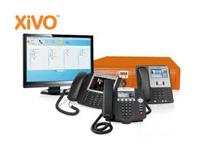 La solution Avencall pour de meilleures communications unifiées en entreprise - AVENCALL/XiVO