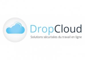 DropCloud étend ses formules de partenariat à l'échange sécurisé de fichiers volumineux et au partage de documents en ligne pour les TPE/PME - DROPCLOUD
