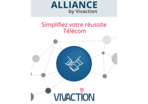 Alliance by vivaction - VIVACTION