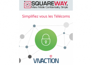 Squareway by vivaction - VIVACTION