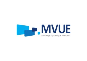 Player / Applicatif pour affichage dynamique - MVUE