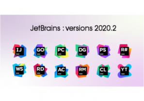 Mise à jour des solutions JetBrains : version 2020.2 - QBS Software