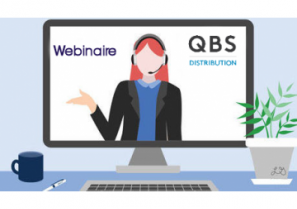 Webinaire Smartsheet - QBS Software