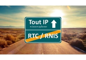 Promotion Fin du RTC - Innovaphone AG