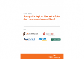 Téléchargez le livre blanc des communications unifiées open source - AVENCALL/XiVO