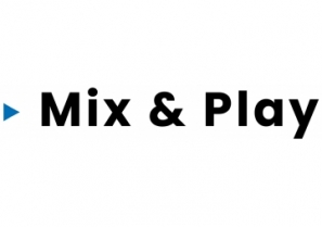 Mix & Play - PHONE DESIGN