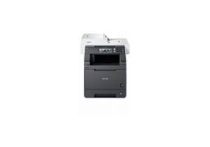 Multifonction – Brother DCP-92 - BROTHER