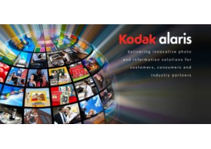 Promotion revendeurs scanners Kodak Alaris Q2 2014 - KODAK ALARIS