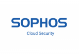 Sophos Cloud Security