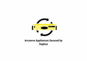 Arcserve Appliances Secured by Sophos - Hermitage Solutions