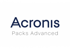 Acronis Pack Advanced - Hermitage Solutions