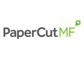 Papercut MF - Bluemega Document & Print Services
