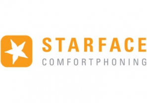 STARFACE FRANCE - STARFACE COMFORTPHONING