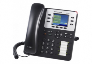 Téléphone SIP POE Grandstream GXP2130 - IPConnect