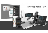 Standard VoIP innovaphone PBX