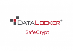DataLocker SafeCrypt - Hermitage Solutions