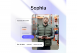Une plateforme SaaS unique : Sophia