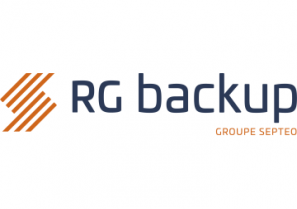 Backup Microsoft 365 - RG SYSTEM