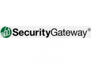Security Gateway - Passerelle de protection pour MS Exchange et serveurs SMTP - Watsoft Distribution