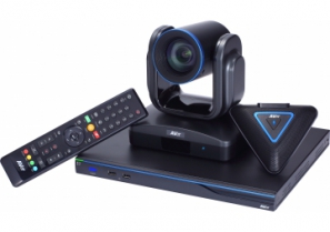 Système de vidéoconférence EVC150 - AVER EUROPE