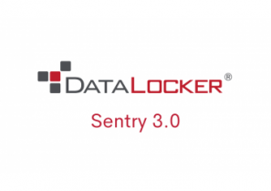 DataLocker Sentry 3.0 - Hermitage Solutions