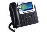 Téléphone SIP POE Grandstream GXP2140