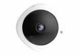DCS-4625 - Vigilance Caméra panoramique fisheye 5 mégapixels