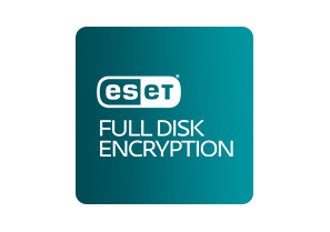 ESET Full Disk Encryption - ESET