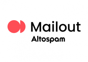 ALTOSPAM MailOut - ALTOSPAM