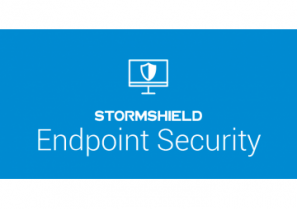 Stormshield Endpoint Security  - Exer