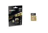 Carte microSD UHS-I U3 V30 SpeedIN PRO