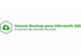 Veeam Backup pour Microsoft 365