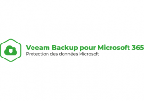 Veeam Backup pour Microsoft 365 - AGS CLOUD