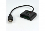 LC-USB2/EXC - Lecteur USB pour Express Card 34/54mm
