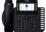 Le WP490G - Le téléphone IP WIldix pour les receptions et gestion de gros flux d'appel
