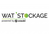 Wat'Stockage by Wasabi - Service d'hébergement des données dans le Cloud