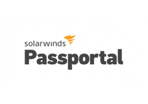 SolarWinds Passportal - AUBELIO
