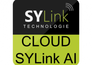 SYLink CLOUD AI - Sylink technologie 