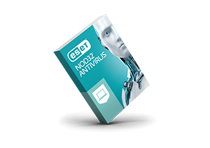 ESET NOD32® Antivirus - Athena Global Services