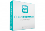 QuarkXPress 2017 - La dernière version du logiciel de mise en page leader du marché