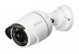 DCS-4705E - Caméra Mini Bullet d’extérieur 5 mégapixels Vigilance  