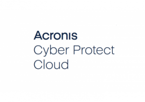 Acronis Cyberprotect Cloud - Hermitage Solutions