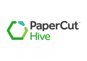PaperCut Hive - Bluemega Document & Print Services