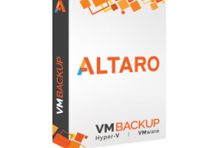 Altaro VM Backup for MSPs - Hornetsecurity